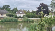 House for sale, 7 rooms, Strasbourg Sud - ICHTRATZHEIM (67)