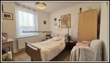 Maison à vendre 3/4 pièces BADONVILLER (54)