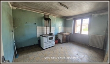 Maison à vendre 5 pièces BROUSSEY RAULECOURT (55)