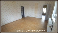 Maison à vendre 5 pièces BACCARAT (54)