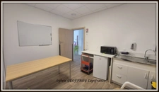 Local/bureau, crèche de 127 m2 à vendre sur EPINAL (88)