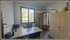 Local/bureau, crèche de 127 m2 à vendre sur EPINAL (88)