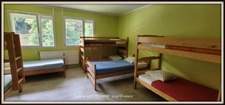 Colonie de vacances ou propriété équestre à vendre à PEXONNE (54)