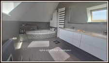 Maison à vendre 7 pièces ICHTRATZHEIM (67)