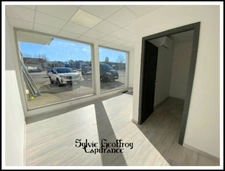 Local/bureau de 566 m2 à vendre à Épinal (88)