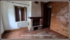 Maison à vendre 3 pièces VINCEY (88)