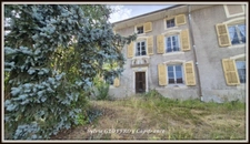 Maison à vendre 8 pièces CELLES SUR PLAINE (88)