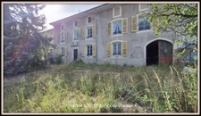 Maison à vendre 8 pièces CELLES SUR PLAINE (88)