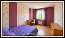 Maison à vendre 4 pièces MONTSUZAIN (10)