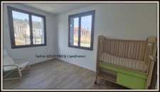Local/bureau, crèche de 127 m2 à vendre sur EPINAL (88)