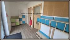 Local/bureau, crèche de 127 m2 à vendre sur EPINAL (88)