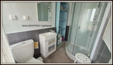 Maison à vendre 4 pièces GODONCOURT (88)