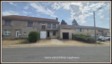 Maison à vendre 5 pièces BROUSSEY RAULECOURT (55)