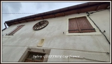Maison à vendre 3 pièces VINCEY (88)