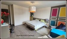 Maison à vendre 4 pièces GODONCOURT (88)