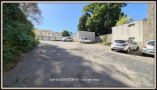 Place de parking à vendre SAINT NICOLAS DE PORT (54)