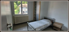 Colonie de vacances ou propriété équestre à vendre à PEXONNE (54)