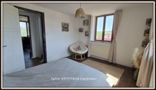Maison à vendre 9 pièces CORBENAY (70)