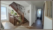 Maison à vendre 9 pièces CORBENAY (70)