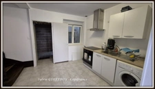 Immeuble à vendre BADONVILLER (54)