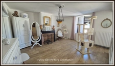 Maison à vendre 5 pièces EINVILLE AU JARD (54)