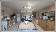 Maison à vendre 4 pièces GODONCOURT (88)