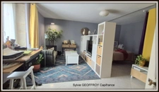 Maison à vendre 4 pièces GODONCOURT (88)