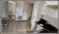 Maison à vendre 3 pièces VINCEY (88)