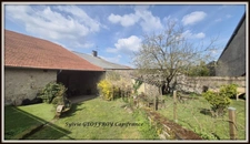 Maison à vendre 4 pièces GODONCOURT (88)