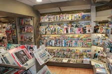 Fonds de commerce à vendre LIMOUX (11)  .Tabac presse loto pmu- EBE de 139 KE- Magasin de 137 m²  récent-pour un duo avec appui