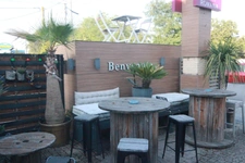 Dpt Haute Garonne (31), à vendre LABARTHE SUR LEZE ( proche Toulouse sud) Restaurant traditionnel- EBE de 101 000 euros  avec un logement T3 de fonction