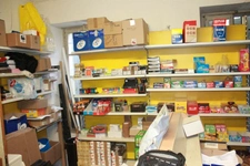 Fonds de commerce à vendre LIMOUX (11)  .Tabac presse loto pmu- Vente rapide. Opportunité.EBE de 139 KE- Magasin de 137 m²  récent-pour un duo avec appui