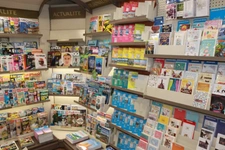 Fonds de commerce à vendre LIMOUX (11)  .Tabac presse loto pmu- EBE de 139 KE- Magasin de 137 m²  récent-pour un duo avec appui