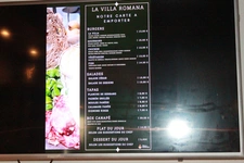 Dpt Haute Garonne (31), à vendre LABARTHE SUR LEZE ( proche Toulouse sud) Restaurant traditionnel- EBE de 101 000 euros  avec un logement T3 de fonction