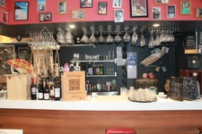 Dpt Haute Garonne (31), à vendre LABARTHE SUR LEZE ( proche Toulouse sud) Restaurant traditionnel- EBE de 101 000 euros  avec un logement T3 de fonction