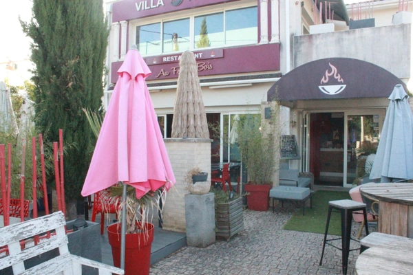 Dpt Haute Garonne (31), à vendre LABARTHE SUR LEZE ( proche Toulouse sud) Restaurant traditionnel- EBE de 101 000 euros  avec un logement T3 de fonction