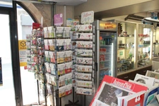 Fonds de commerce à vendre LIMOUX (11)  .Tabac presse loto pmu- EBE de 139 KE- Magasin de 137 m²  récent-pour un duo avec appui
