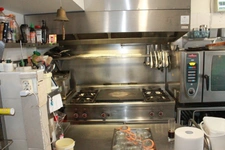 Dpt Haute Garonne (31), à vendre LABARTHE SUR LEZE ( proche Toulouse sud) Restaurant traditionnel- EBE de 101 000 euros  avec un logement T3 de fonction