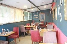 Dpt Haute Garonne (31), à vendre LABARTHE SUR LEZE ( proche Toulouse sud) Restaurant traditionnel- EBE de 101 000 euros  avec un logement T3 de fonction