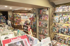 Fonds de commerce à vendre LIMOUX (11)  .Tabac presse loto pmu- EBE de 139 KE- Magasin de 137 m²  récent-pour un duo avec appui