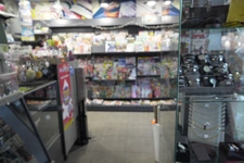 Fonds de commerce à vendre LOURDES (65)- Très beau bar tabac avec un EBE de 80 ke.  avec cession des murs ( prix en sus)