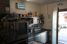 Dpt Haute Garonne (31), à vendre LABARTHE SUR LEZE ( proche Toulouse sud) Restaurant traditionnel- EBE de 101 000 euros  avec un logement T3 de fonction