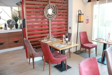 Dpt Haute Garonne (31), à vendre LABARTHE SUR LEZE ( proche Toulouse sud) Restaurant traditionnel- EBE de 101 000 euros  avec un logement T3 de fonction