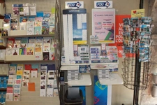 Fonds de commerce à vendre LIMOUX (11)  .Tabac presse loto pmu- Vente rapide. Opportunité.EBE de 139 KE- Magasin de 137 m²  récent-pour un duo avec appui