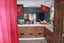 Dpt Haute Garonne (31), à vendre LABARTHE SUR LEZE ( proche Toulouse sud) Restaurant traditionnel- EBE de 101 000 euros  avec un logement T3 de fonction