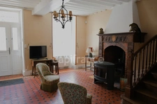 Maison à vendre 6 pièces  (58)