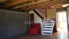 Maison à vendre 4 pièces proche de LORMES (58)