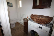 Maison à vendre 3 pièces proche de CORBIGNY (58)