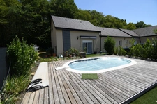 House for sale, 7 rooms, 5 bedrooms, URZY (58)