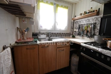 Maison à vendre 3 pièces DOMPIERRE SUR NIEVRE (58)